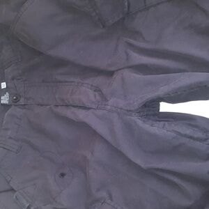 S32 men short E2EK1EL black